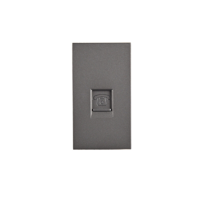 Hạt ổ cắm điện thoại size M  